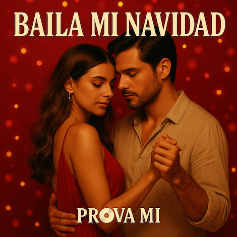 Baila Mi Navidad