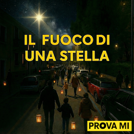 Il Fuoco di una Stella