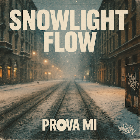 Snowlight Flow