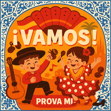 VAMOS