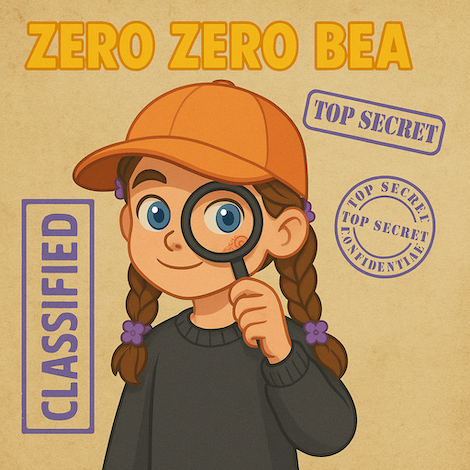 Zero zero Bea