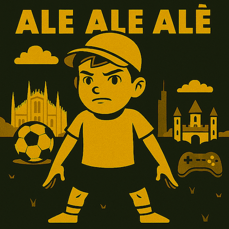 Alé Alé Alé