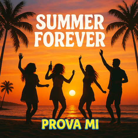 Summer Forever